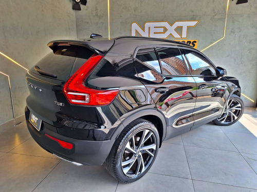 Volvo XC40 2.0 T5 GASOLINA R-DESIGN AWD GEARTRONIC