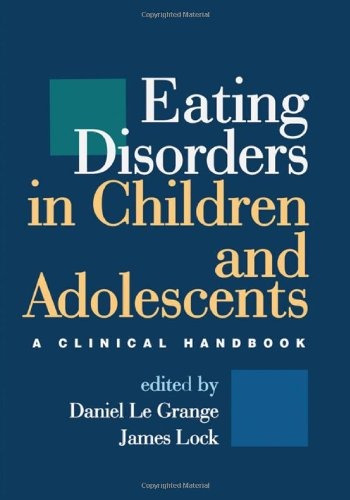 Eating Disorders In Children And Adolescents: A Clin