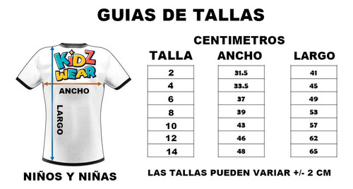 Playera Niños Naruto Sasuke Sakura Premium
