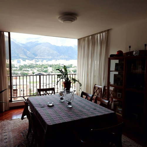 Imagen 2 de 13 de Apartamento En Alquiler En Chuao Lv 0412.210.4403