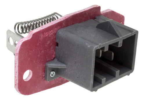 (kits Cableado) Manual Control Temperatura Motor Reistencia