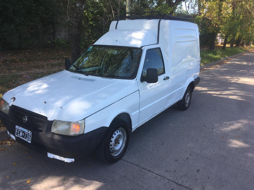 Fiat Fiorino 1.3 Fire 2005