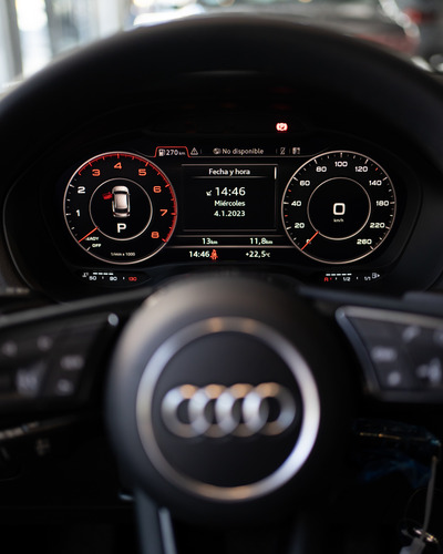 Audi Q2 1.4 Tfsi Serie 150 Cv