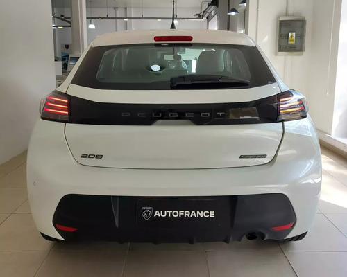 Peugeot 208 1.0T Allure Pack