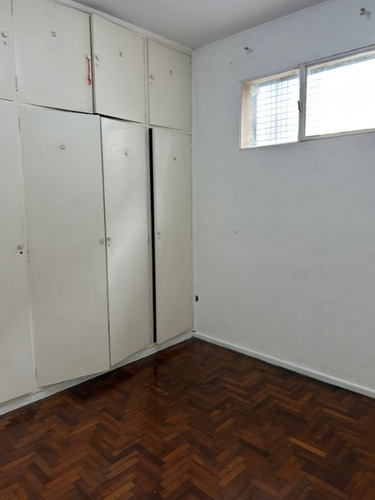 Departamento En Venta En Haedo Centro Norte 3 Ambientes Frente A La Estación De Haedo