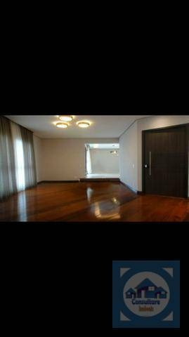 Imagem 4 de 20 de Cobertura Com 4 Dormitórios À Venda, 400 M² Por R$ 2.500.000,00 - Boqueirão - Santos/sp - Co0122