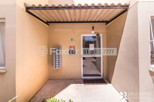 Apartamento, 2 Dormitórios, 42.82 M², Glória - 170704