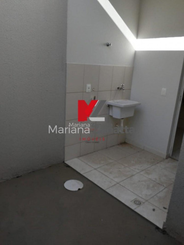 Imagem 17 de 17 de Casa Pronta Para Morar - 1321 Cabalsa2