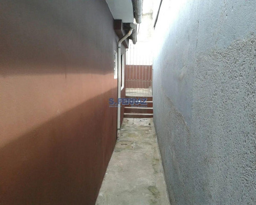 A 02 Quadras Da Alameda Yaya - Torres De Tibagy Guarulhos - Ca01317 - 69376562