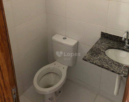 Imagem 4 de 10 de Casa Com 2 Quartos, 56 M² Por R$ 190.000 - São José Do Imbassaí - Maricá/rj - Ca21039