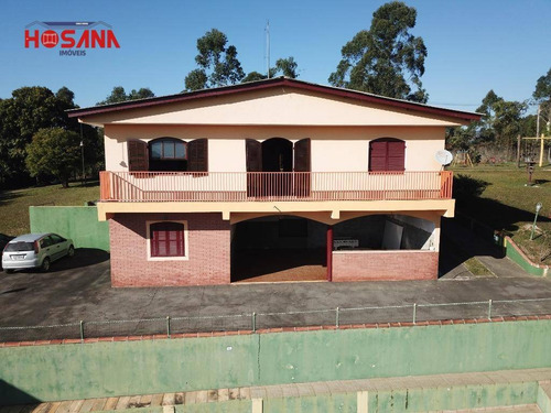 Imagem 9 de 30 de Chácara Com 6 Dormitórios À Venda, 4818 M² - Chácaras Bom Tempo - Franco Da Rocha/sp - Ch0041