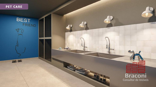 Imagem 11 de 15 de Modern Campo Belo Venda De Apartamento Ao Lado Do Metrô Estação Campo Belo - 7051