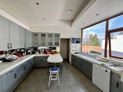 Casa Mediterránea 3d/3b, 420m², Golf Las Lomas De La Dehesa.