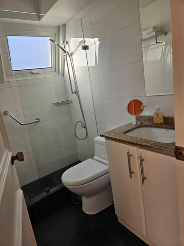 Impecable Departamento Manquehue