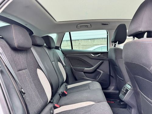 Skoda Scala Tsi 1,5 2021