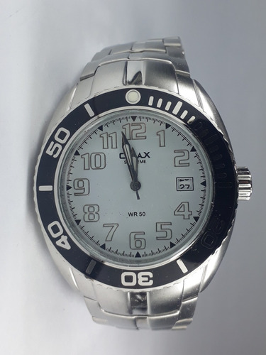Reloj Original Omax Supreme Para Caballero Cod059