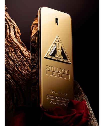 Paco Rabanne One Million Elixir Intense Edp 100ml Hombre
