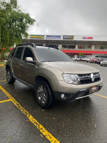 Renault Duster 2.0 Dynamique 4x2