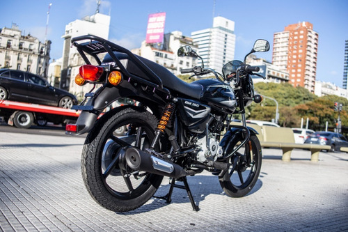 Imagen 15 de 25 de Bajaj Boxer Con Caja 5ta Lidermoto Colores Disponibles