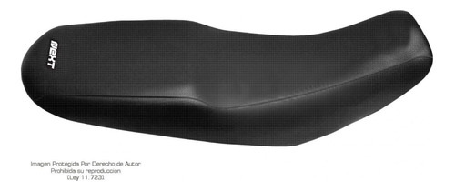 Funda De Asiento Zanella Zr 150 Modelo Total Grip Antideslizante Next Covers Tech Fundasmoto Bernal