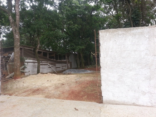 Imagem 5 de 9 de Terreno A Venda Em Suzano (guaió)