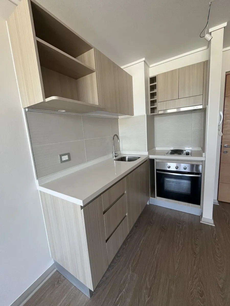 Imagen 2 de 10 de Arriendo Departamento Excelente Ubicación