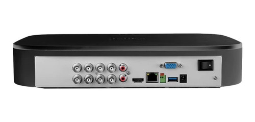 Dvr Lorex 4k Series 8 Canales Disco Duro 1tb Alexa Google