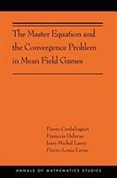 Libro The Master Equation And The Convergence Problem In ...