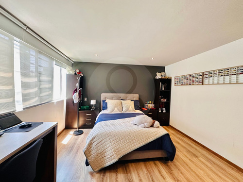 Bajó -9.0%: Departamento En Venta En Polanco Iii Sección