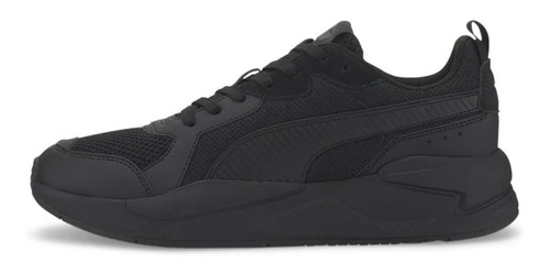 Zapatillas Puma Hombre X-ray 372602 01 Negro | Cuotas sin interés
