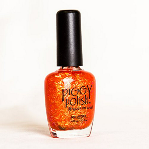 Esmalte De Uñas Piggy Polish - ¡5.00$ Por Botella De .5 Oz!