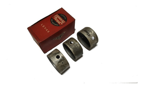 Bujes De Levas Dodge Continental 6 Cil. 3.3-8 , 3.7-16