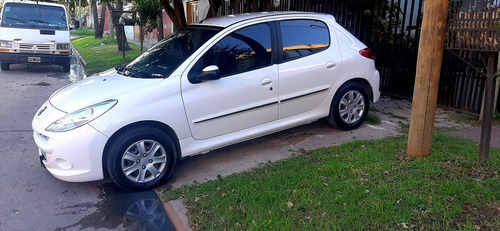 Peugeot 207 2013 1.4 Allure 75cv