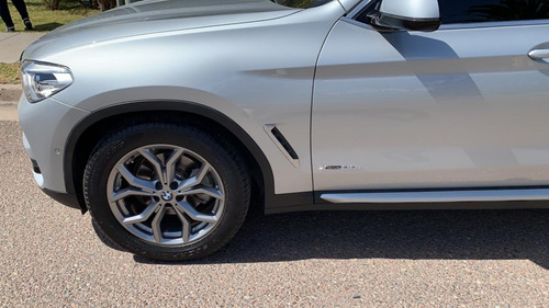 Imagen 10 de 15 de Bmw X3 X Line
