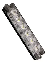 Comprar Faro Baliza Sin Destello Led Luz Blanca Baiml 6100e 12v 24v