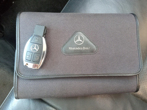 Mercedes-benz Classe E E320 Elegance