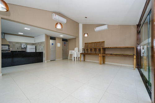 Apartamento Com 2 Quartos Para Alugar No Santa Mônica Em Belo Horizonte/mg - 642
