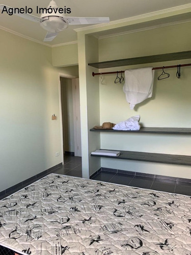 Imagem 13 de 26 de Apartamento - Ap00044 - 68430021