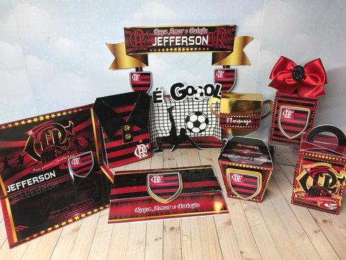 Arquivo De Corte - Flamengo 01 (1a0018f)