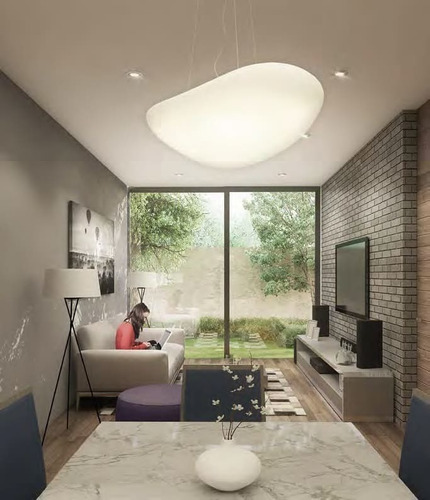 Imagen 1 de 6 de Venta Departamentos Nuevos Del Valle Sur Apa_647 Cm