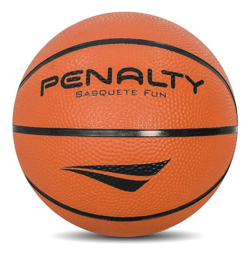 Mini Bola Basquete Penalty Fun T1 Xxiii