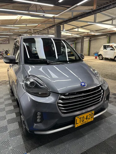 Zhidou D2s