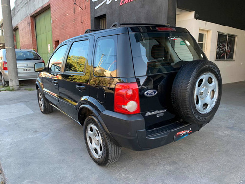 Ford Ecosport 1.6 Xls Mp3 4x2 2008