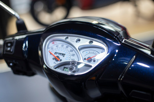 Kymco Like 125 Patentamiento Bonificado!! Lidermoto