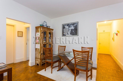 Imagem 4 de 13 de Apartamento - Perdizes - Ref: 109787 - V-109787