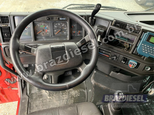 Volvo Fh12 380 2003