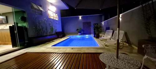 Imagem 9 de 10 de Casa - Ca00074 - 69397725