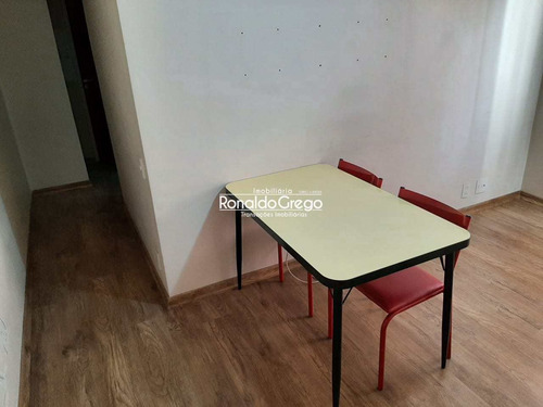 Imagem 10 de 19 de Apartamento Para Locação Com 2 Dorms. Aluguel 2.200,00 Sp - A4468