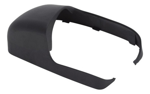Par Capa Base Inferior Braço Retrovisor Axor /atego Le + Ld