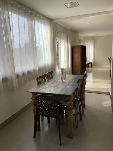 Imagem 18 de 30 de Casa Com 4 Dormitórios À Venda, 602 M² Por R$ 1.800.000,00 - Nova Higienópolis - Jandira/sp - Ca4655